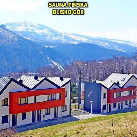 Apartamenty Zloty Widok Szczyrk Exterior foto