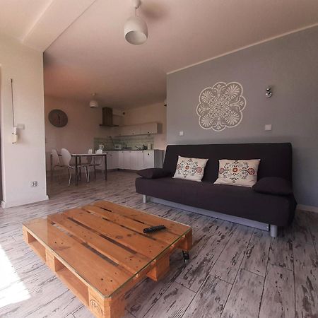 Apartamenty Zloty Widok Szczyrk Exterior foto