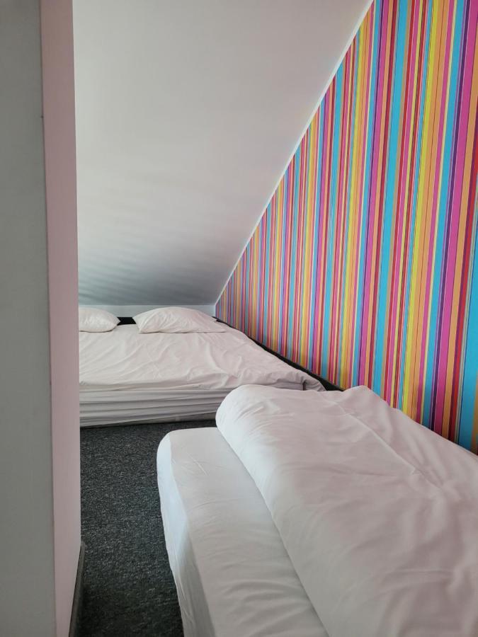 Apartamenty Zloty Widok Szczyrk Exterior foto