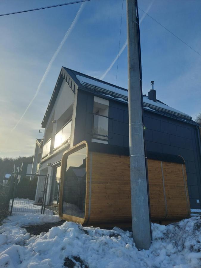 Apartamenty Zloty Widok Szczyrk Exterior foto