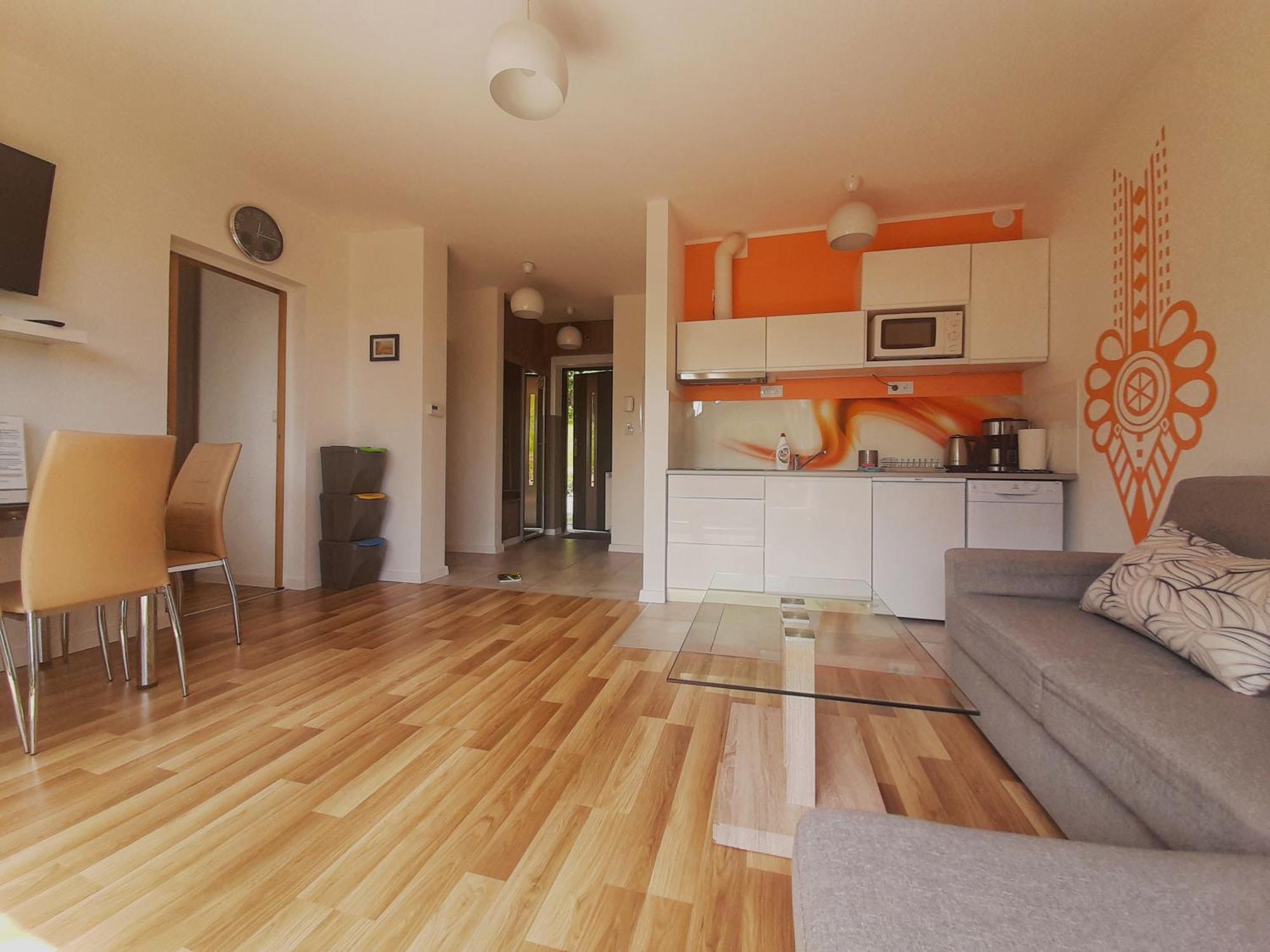 Apartamenty Zloty Widok Szczyrk Exterior foto