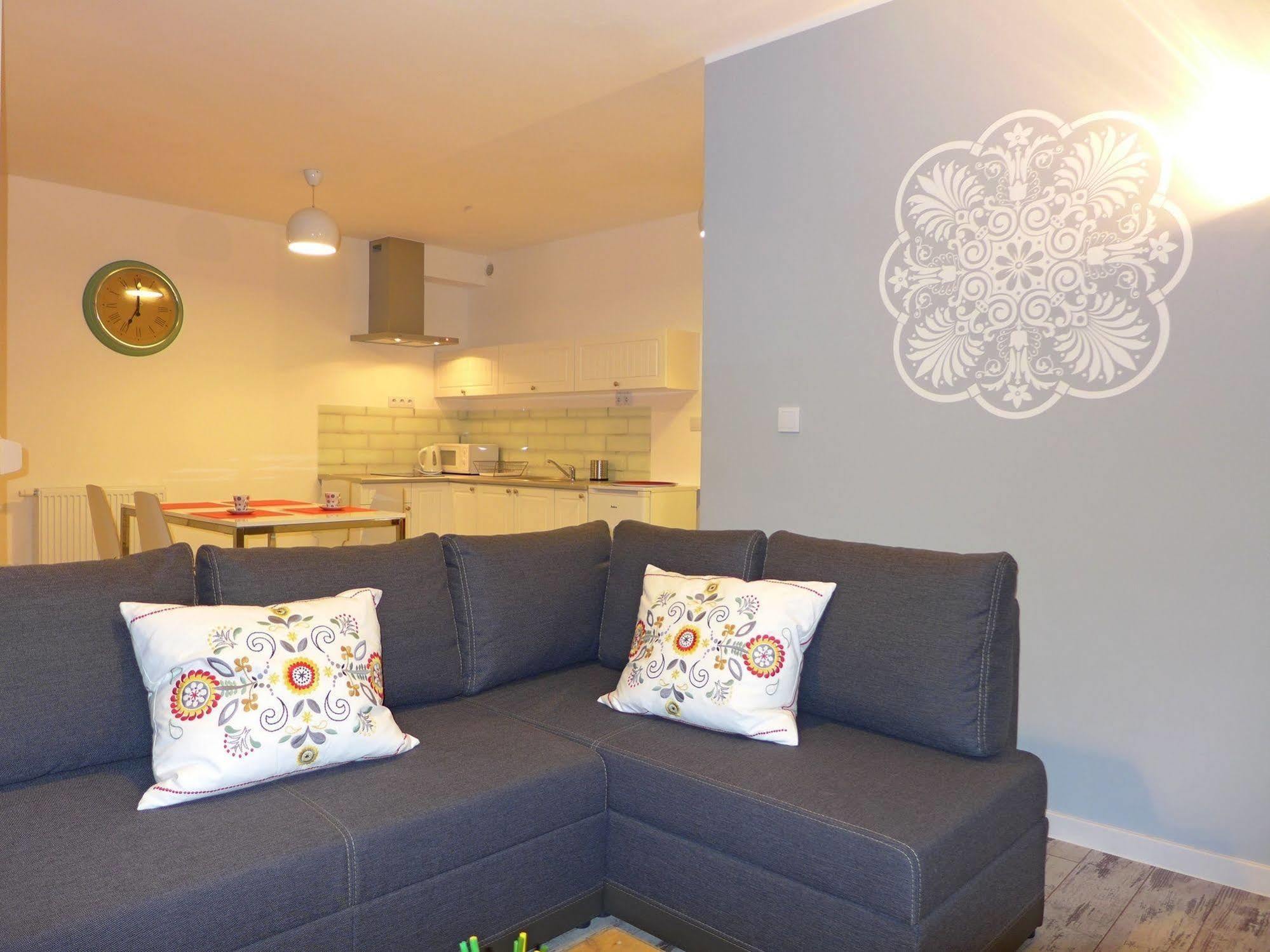 Apartamenty Zloty Widok Szczyrk Exterior foto