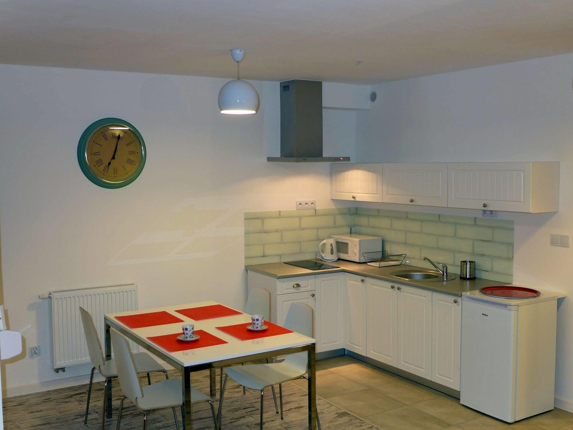 Apartamenty Zloty Widok Szczyrk Exterior foto